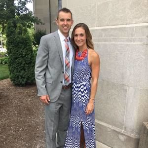 Meet your Posher, Beth